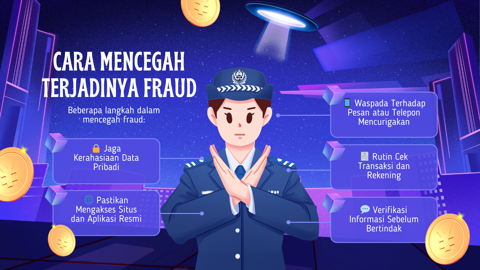 Prevention Illustration