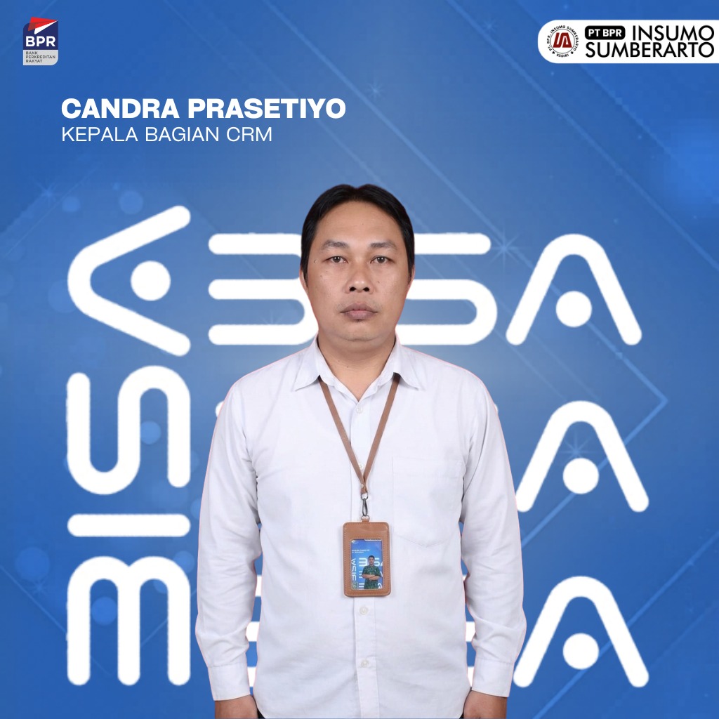 Candra Prasetiyo
