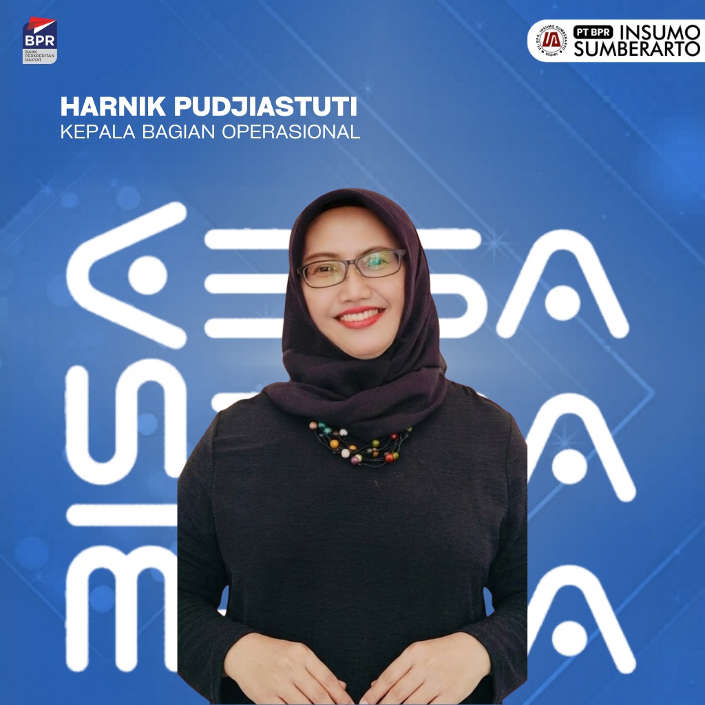 Harnik Pudjiastuti