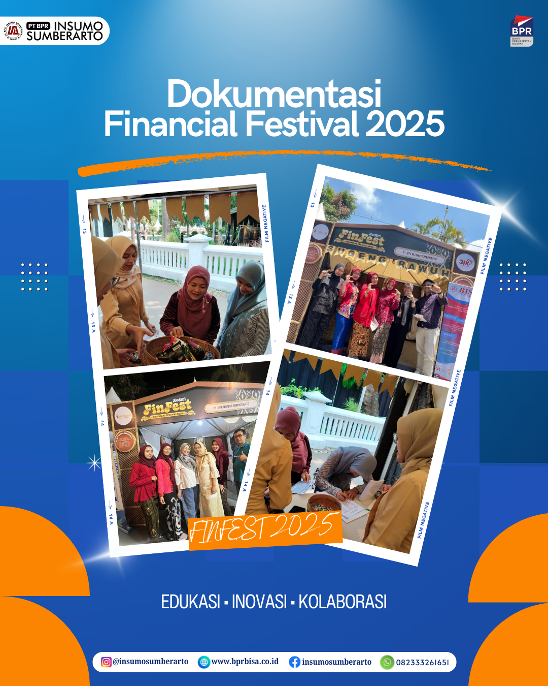 Financial Festival 2025