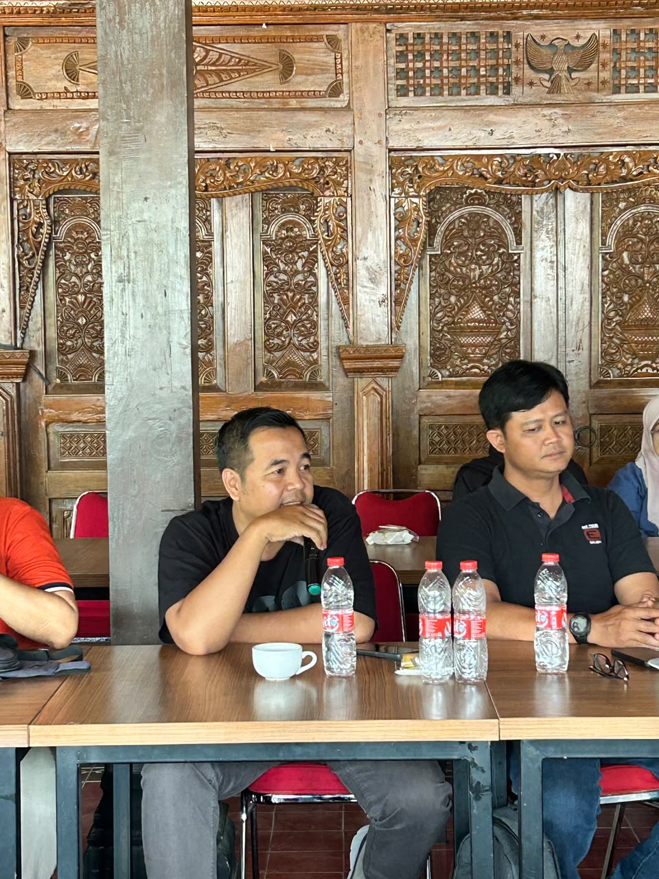 Dokumentasi APU PPT Slide 11